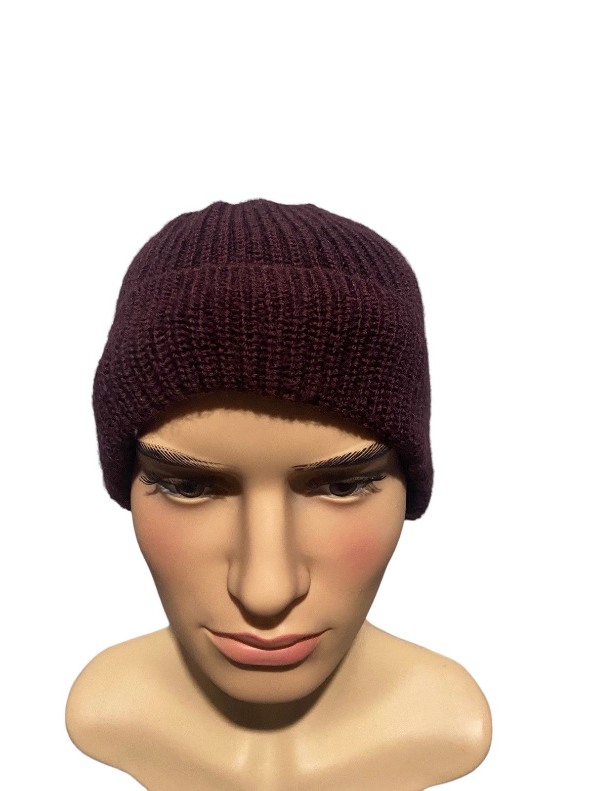 Designer 🔥SALE🔥MADE IN GERMANY KNITTED BEANIE Size ONE SIZE - 2 Thumbnail