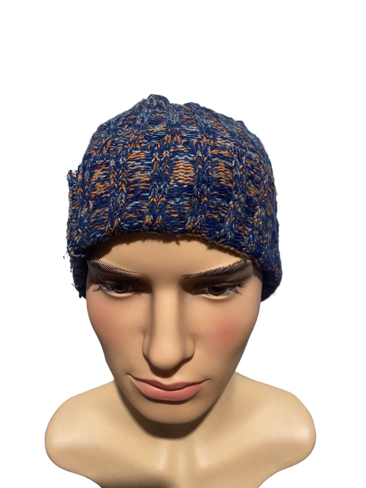 Other 🔥SALE🔥UMBRO KNITTED BEANIE Size ONE SIZE - 2 Thumbnail