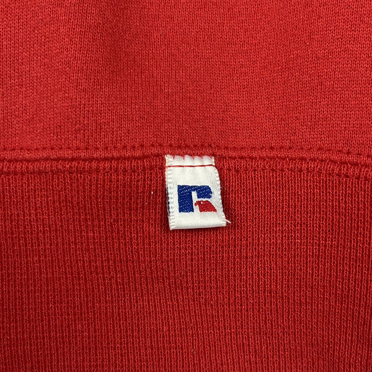 Russell Athletic Vintage Russel Made In USA Sweatshirt Size US S / EU 44-46 / 1 - 3 Thumbnail