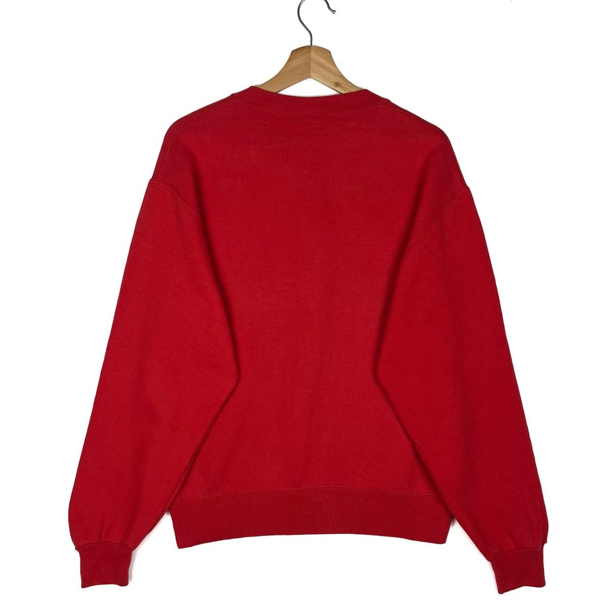 Russell Athletic Vintage Russel Made In USA Sweatshirt Size US S / EU 44-46 / 1 - 4 Thumbnail