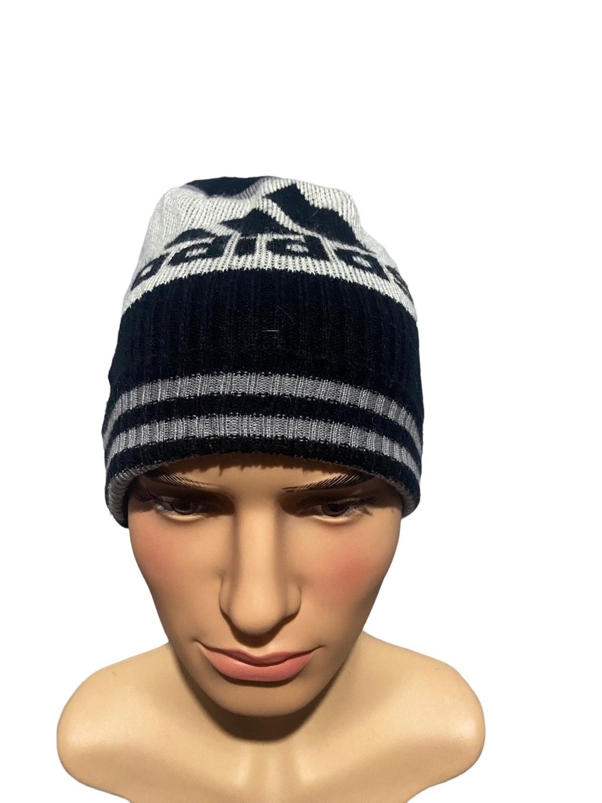 🔥SALE🔥ADIDAS NICE DESIGN BEANIE