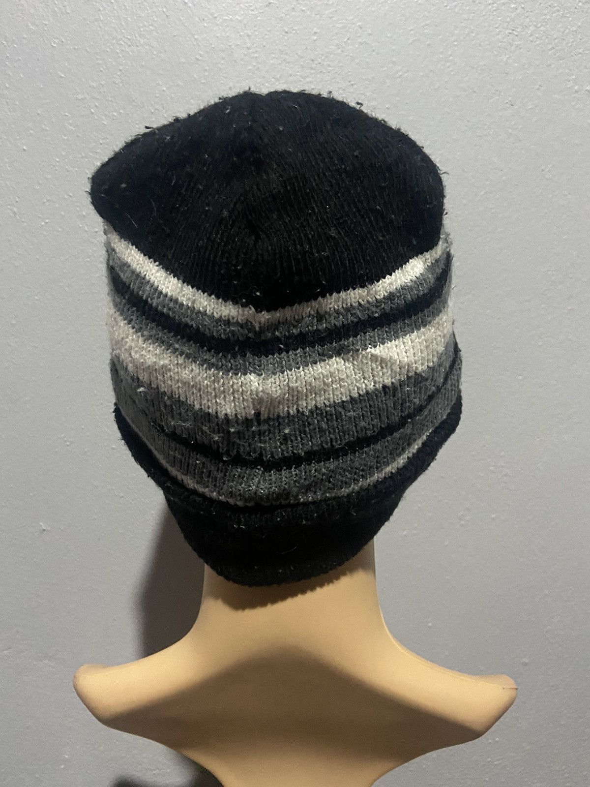 Vintage 🔥SALE🔥VINTAGE KANGOL MADE IN GREAT BRITAIN BEANIE Size ONE SIZE - 4 Thumbnail