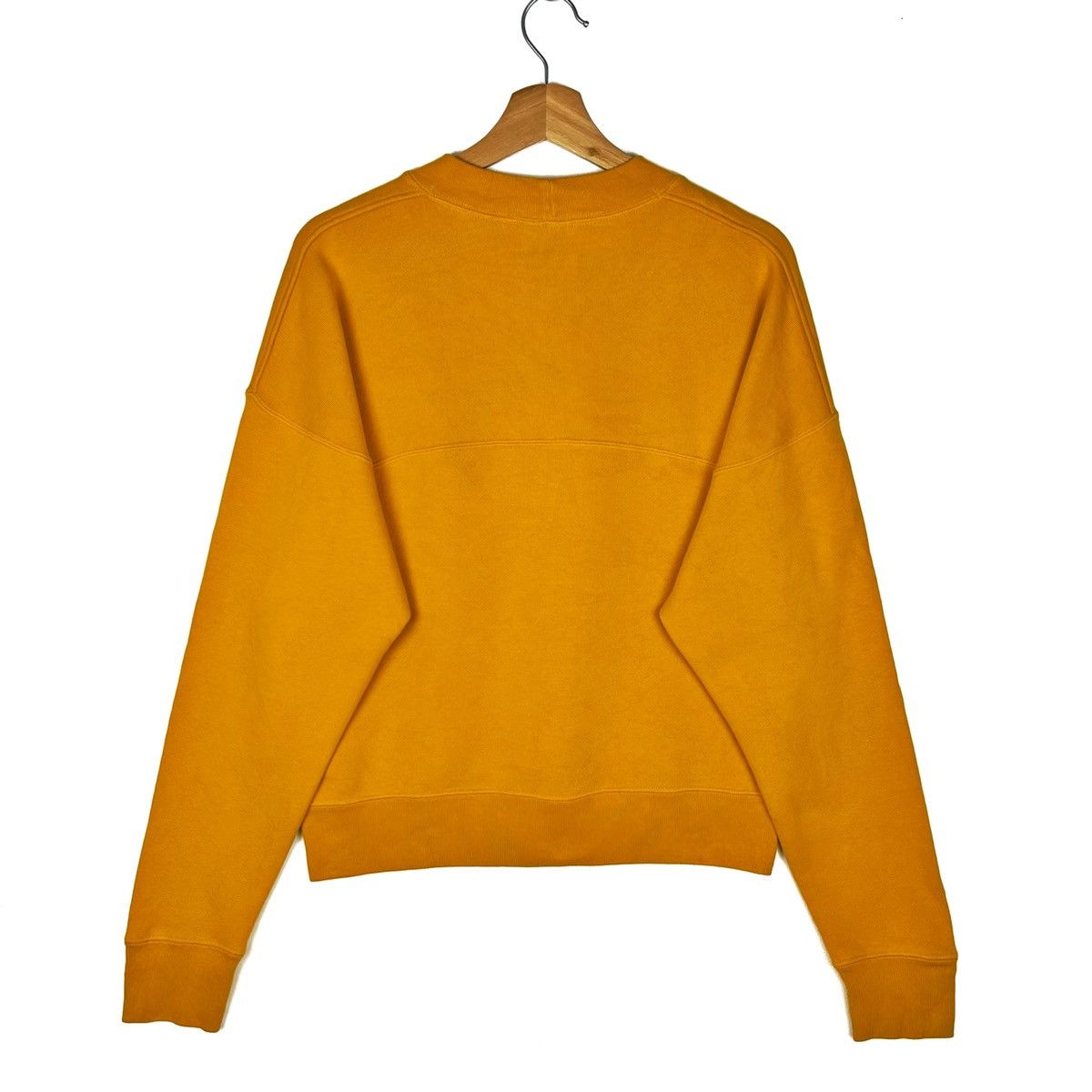 Jun Takahashi Last Drop‼️ Undercover Uniqlo Sweatshirt Croptop Size US L / EU 52-54 / 3 - 4 Thumbnail