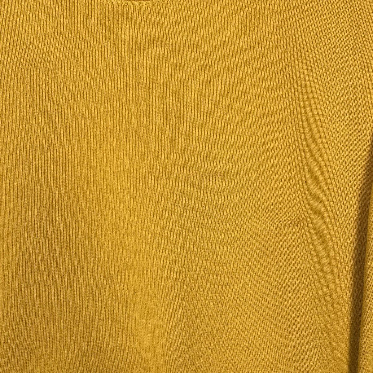 Jun Takahashi Last Drop‼️ Undercover Uniqlo Sweatshirt Croptop Size US L / EU 52-54 / 3 - 6 Thumbnail