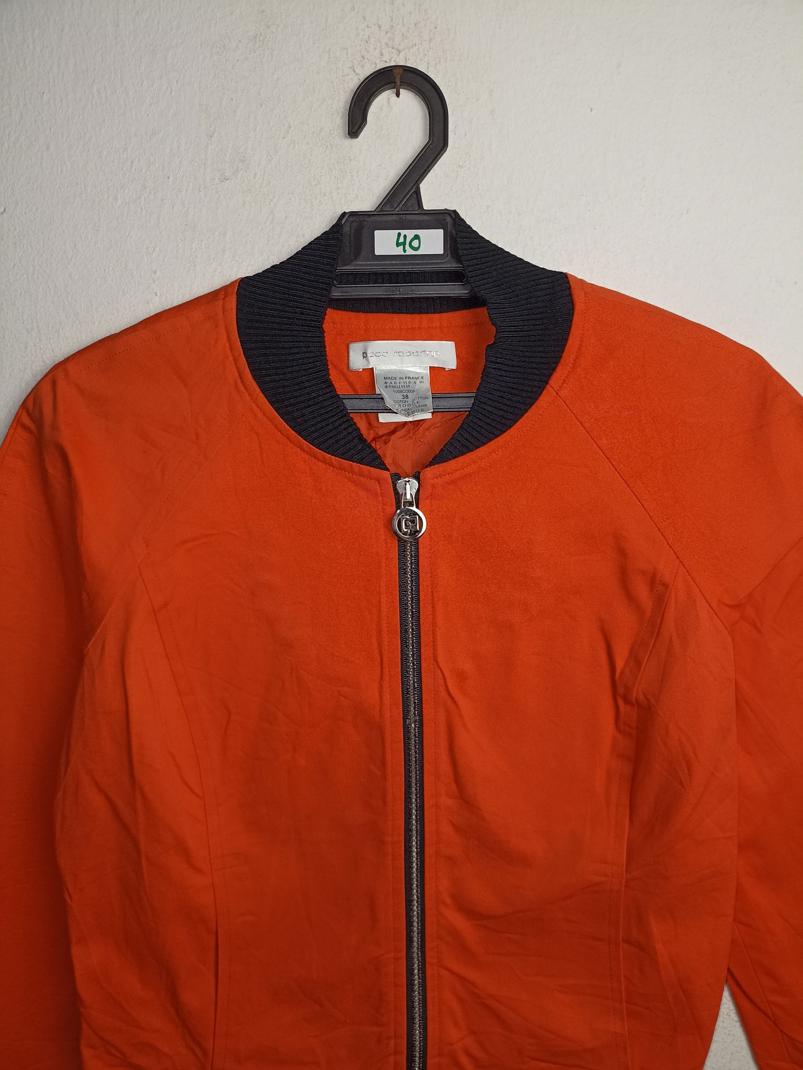 Paco Rabbane Women Bomber