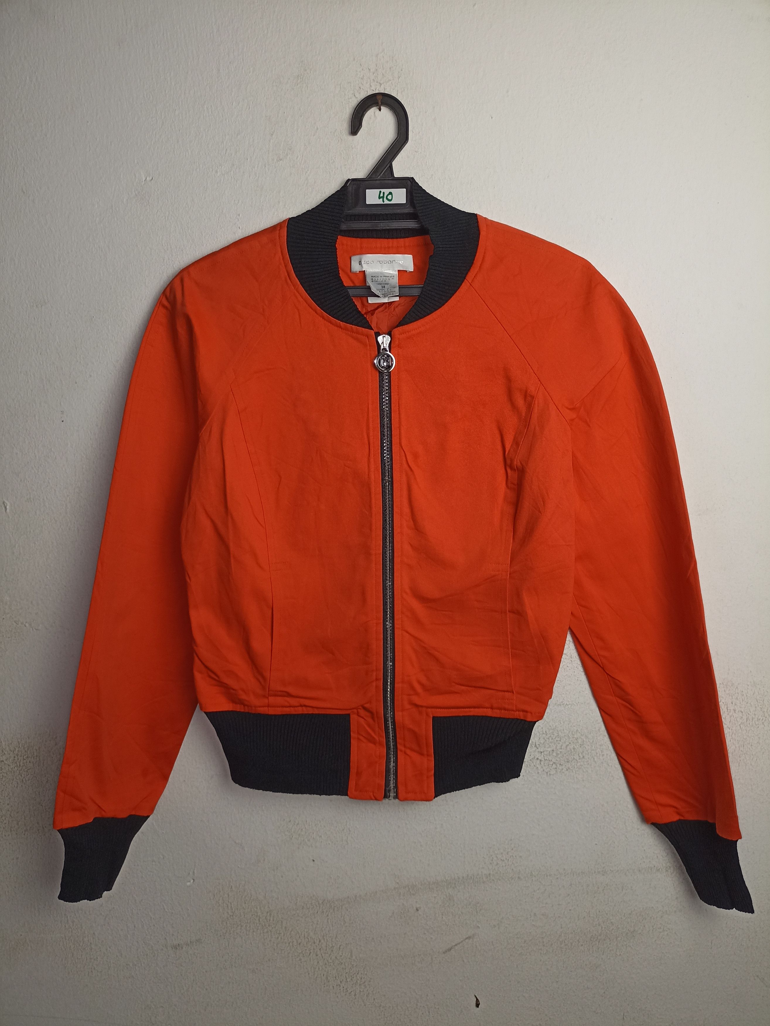 Paco Rabbane Women Bomber
