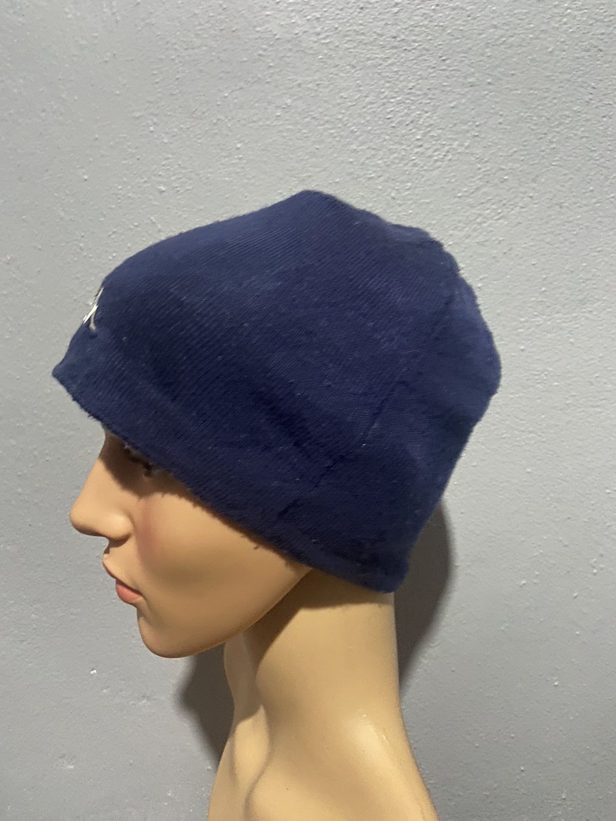 Kappa 🔥SALE🔥KAPPA ITALIA NICE DESIGN BEANIE Size ONE SIZE - 3 Thumbnail