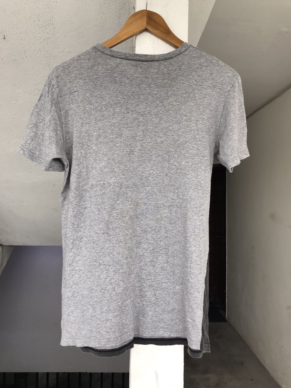 Dior × Hedi Slimane Dior abstract art Tee A2 Size US S / EU 44-46 / 1 - 7 Thumbnail
