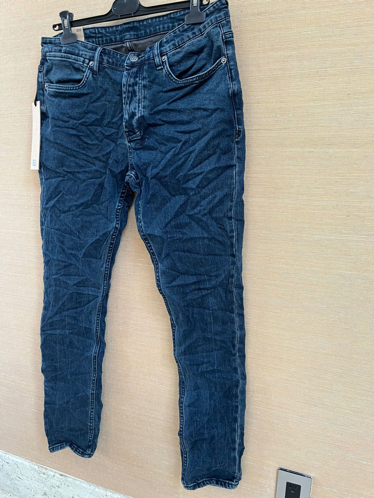 Ksubi Van Winkle in Shadow Re Dye Size US 34 / EU 50 - 2 Thumbnail