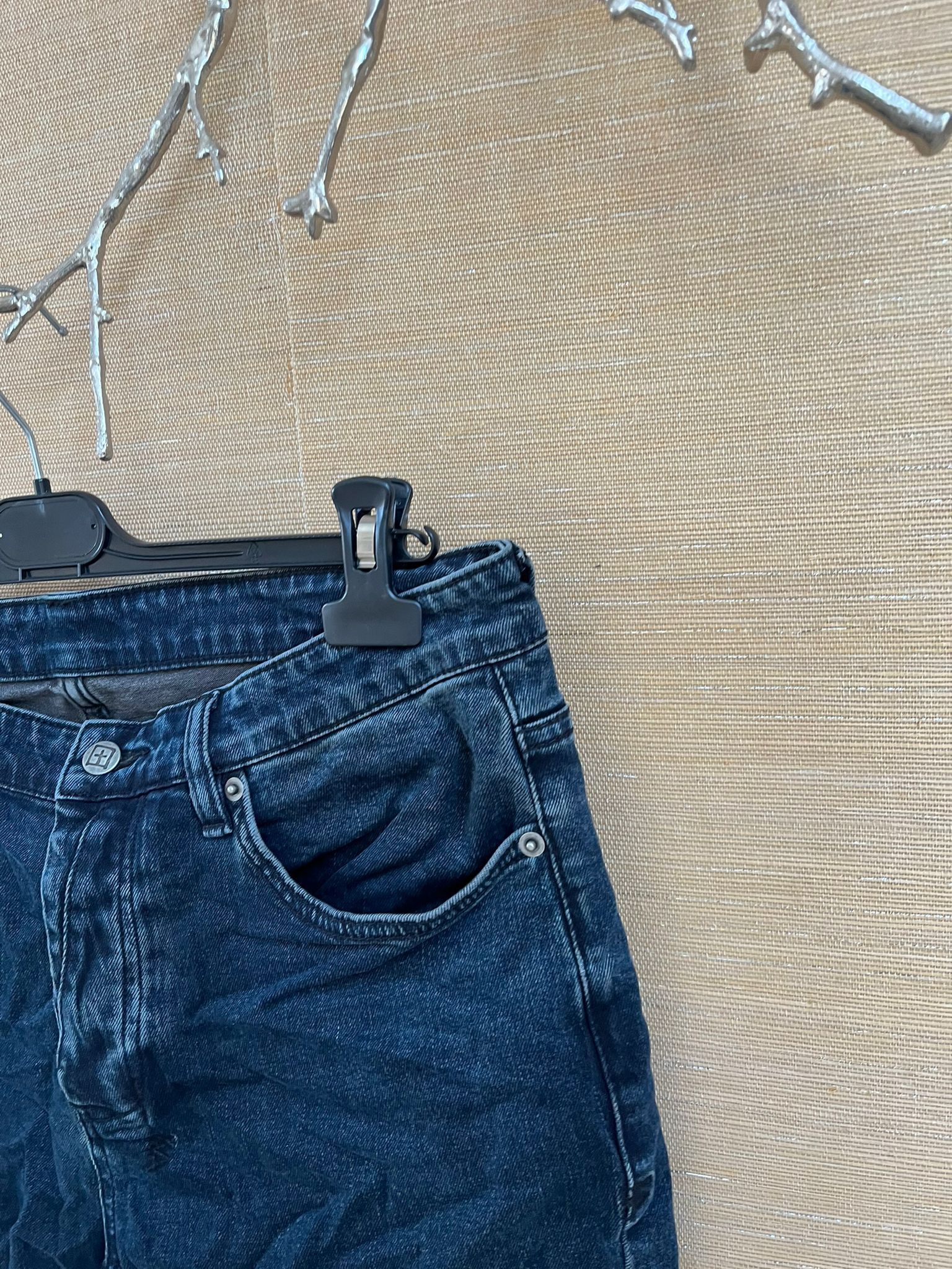Ksubi Van Winkle in Shadow Re Dye Size US 34 / EU 50 - 3 Thumbnail