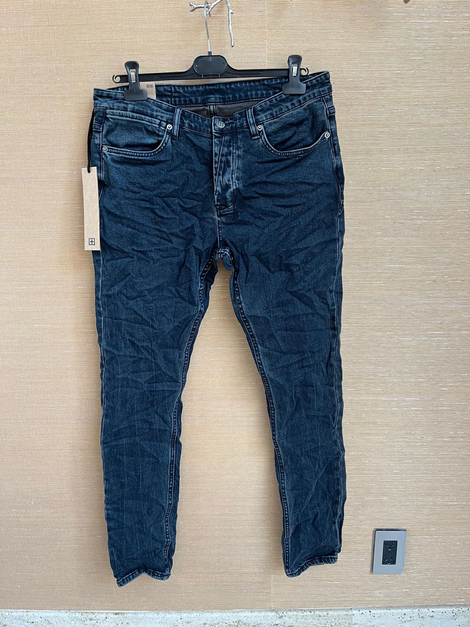Ksubi Van Winkle in Shadow Re Dye Size US 34 / EU 50 - 7 Thumbnail