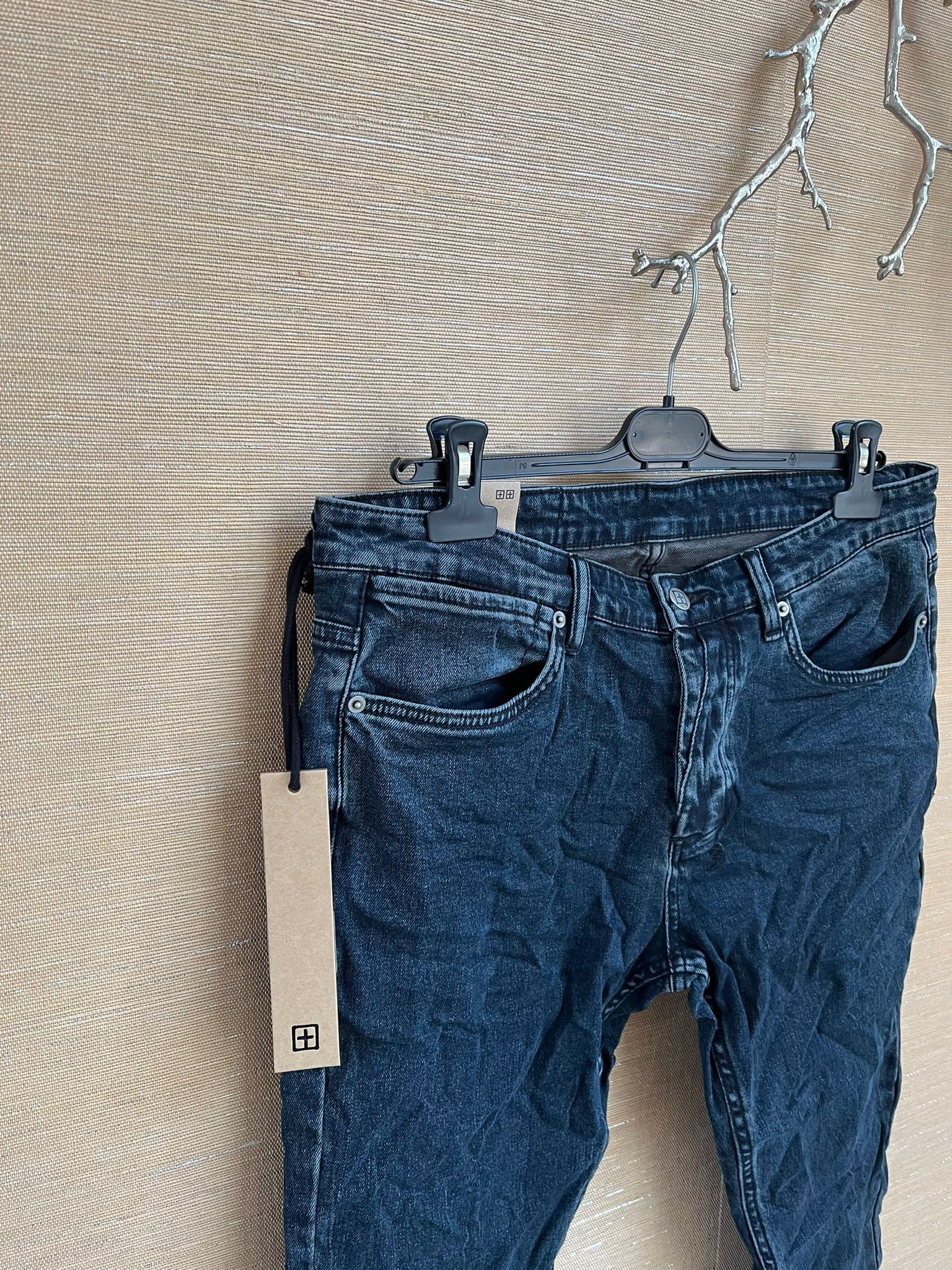 Ksubi Van Winkle in Shadow Re Dye Size US 34 / EU 50 - 5 Thumbnail