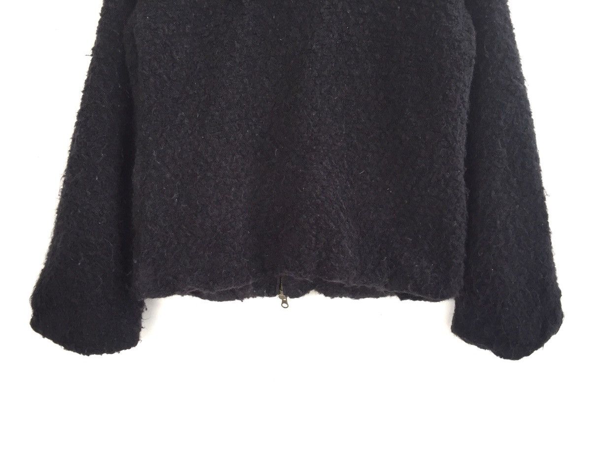 Tsumori Chisato Tsumori Chisato by Issey Miyake Fur Jacket Size M / US 6-8 / IT 42-44 - 9 Thumbnail