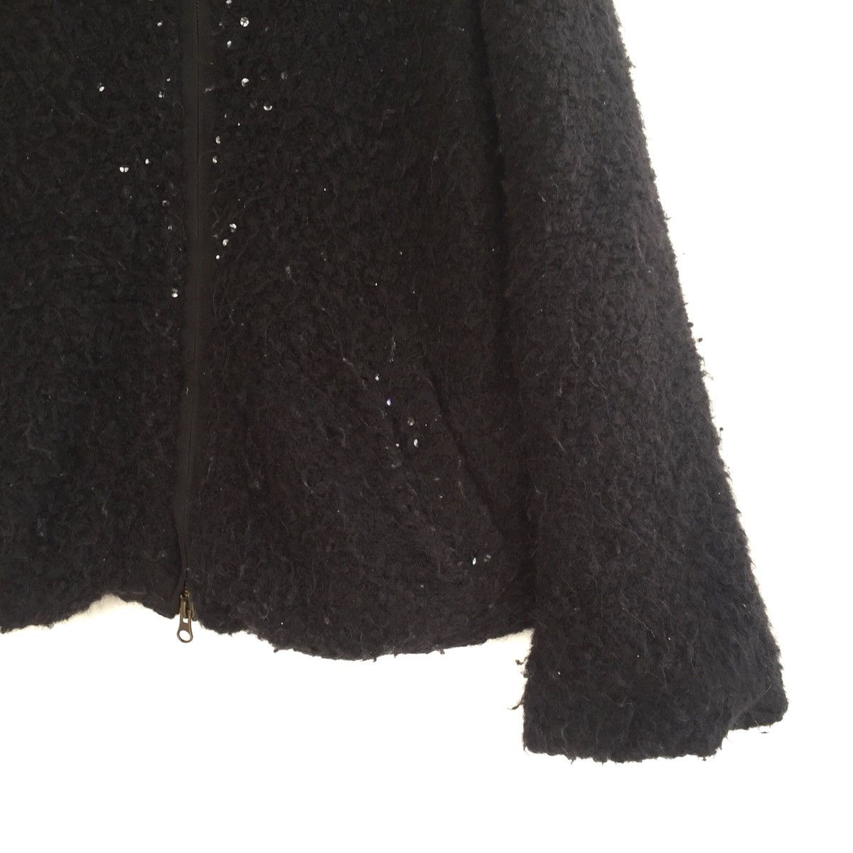 Tsumori Chisato Tsumori Chisato by Issey Miyake Fur Jacket Size M / US 6-8 / IT 42-44 - 5 Thumbnail