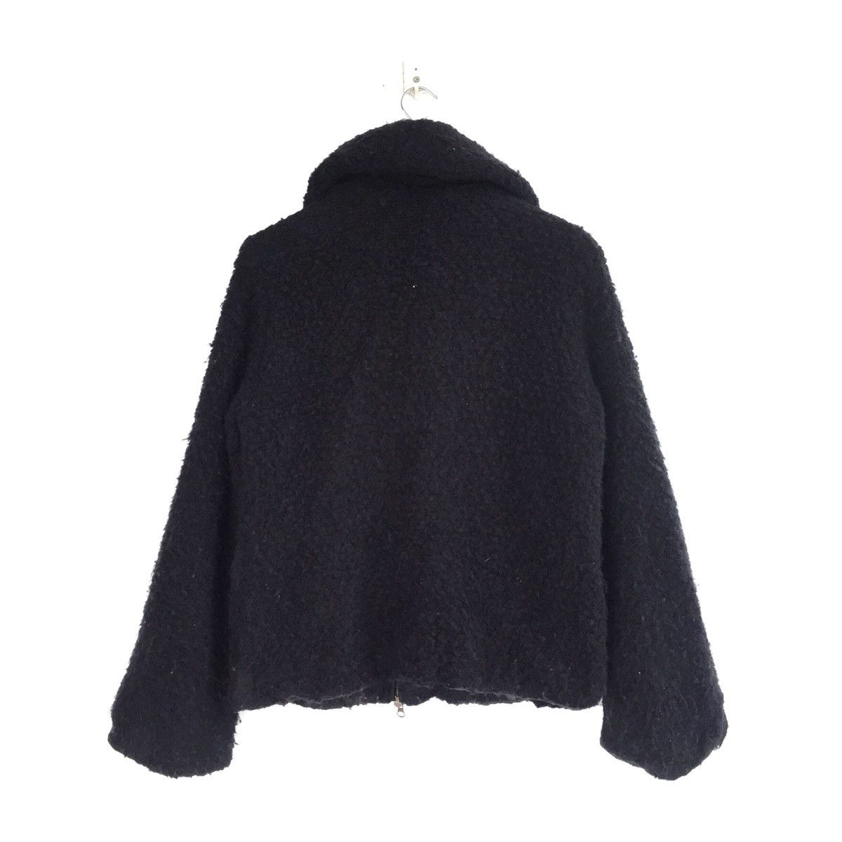 Tsumori Chisato Tsumori Chisato by Issey Miyake Fur Jacket Size M / US 6-8 / IT 42-44 - 7 Thumbnail