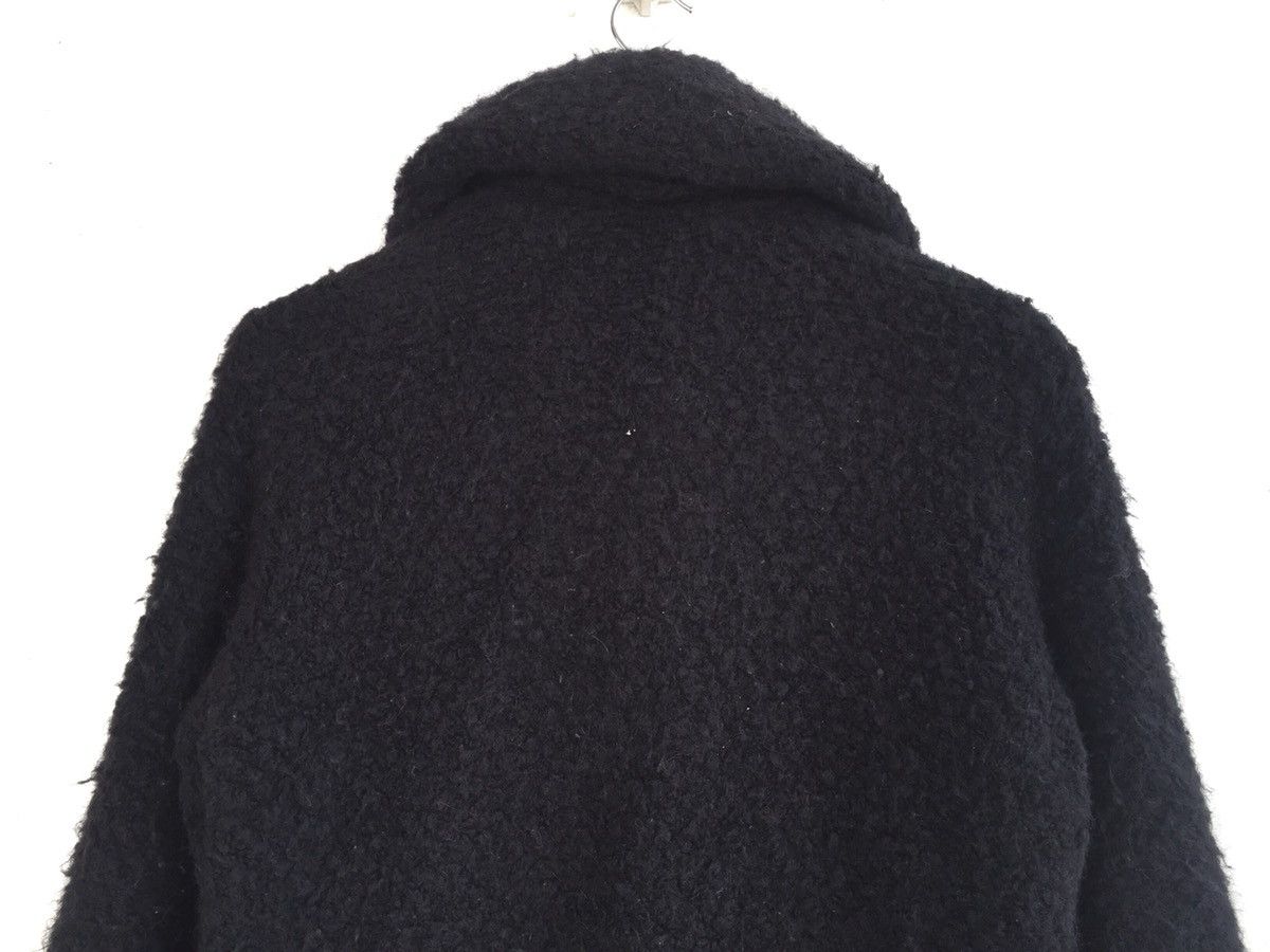 Tsumori Chisato Tsumori Chisato by Issey Miyake Fur Jacket Size M / US 6-8 / IT 42-44 - 8 Thumbnail