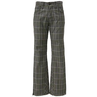 OAKLEY Skull Misty Bellbottom pants