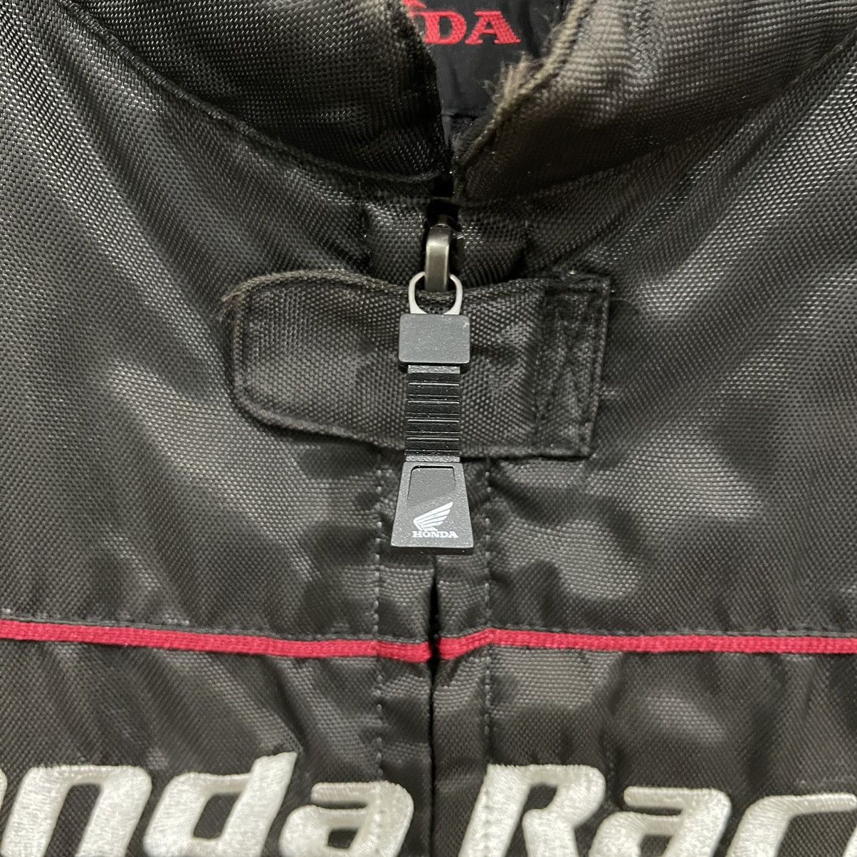 Honda Vintage HONDA Racing Riding Motorcycle Jacket Size US L / EU 52-54 / 3 - 14 Thumbnail