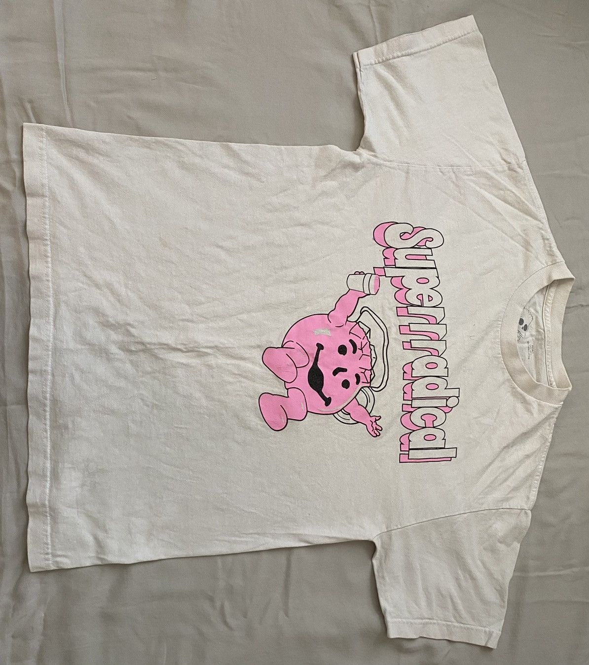 Superrradical Koolaid man Size US M / EU 48-50 / 2 - 1 Thumbnail