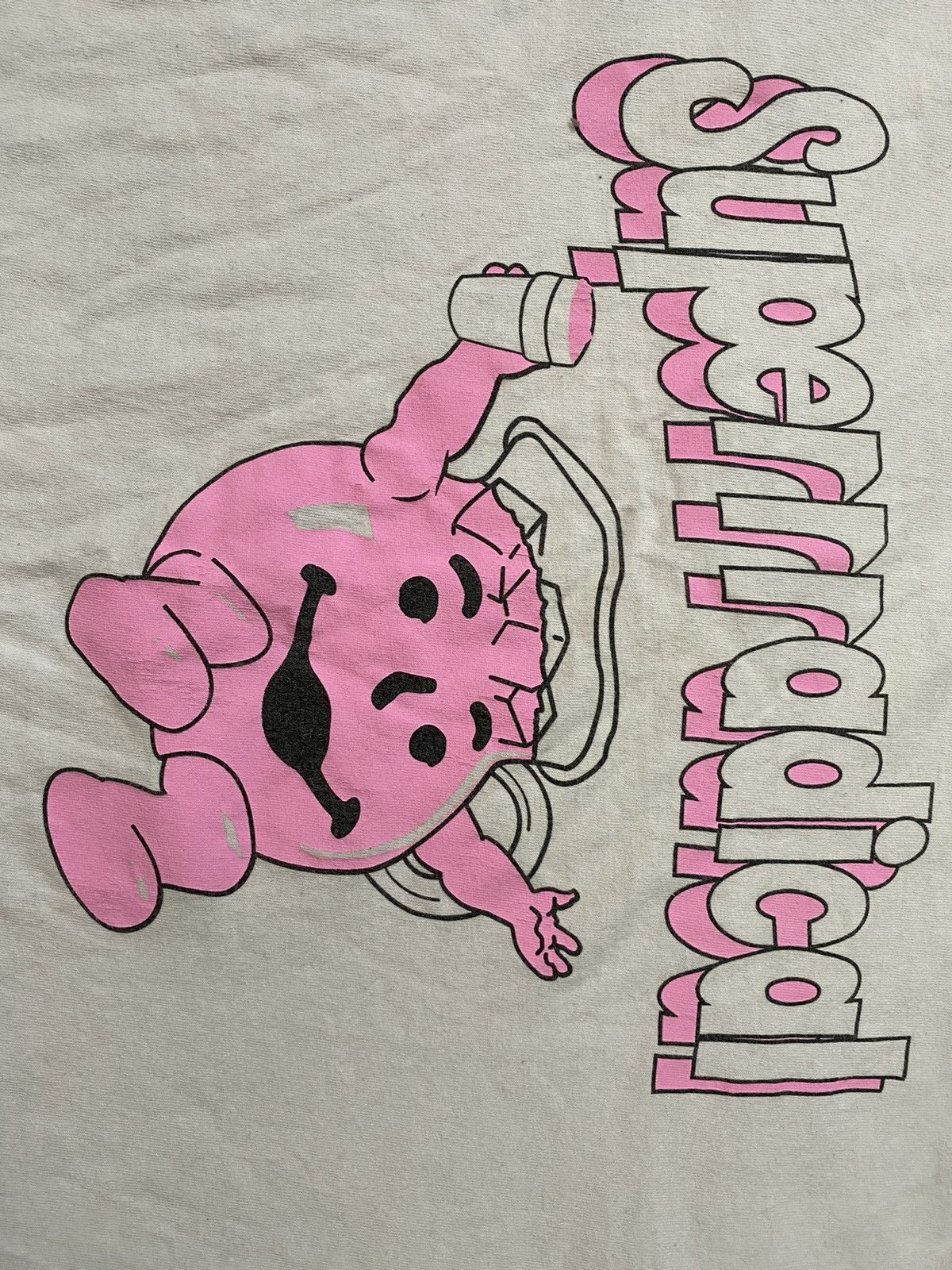 Superrradical Koolaid man Size US M / EU 48-50 / 2 - 2 Thumbnail