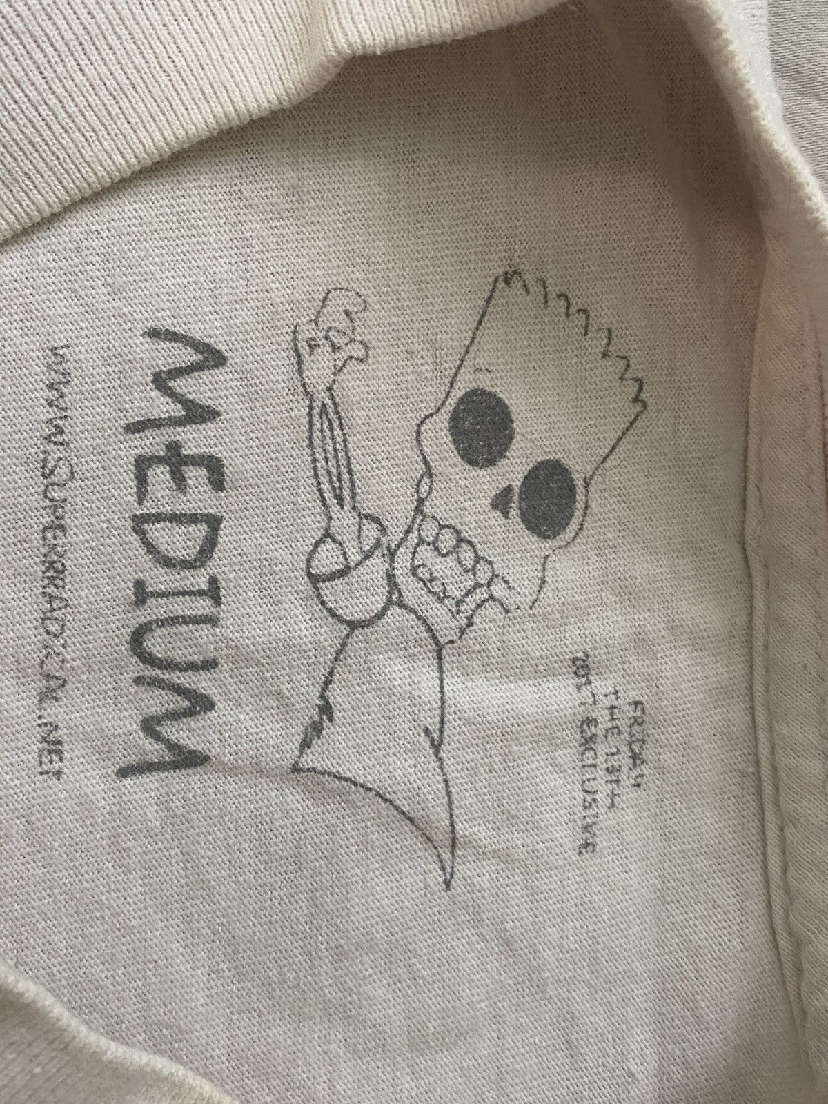 Superrradical Koolaid man Size US M / EU 48-50 / 2 - 3 Thumbnail