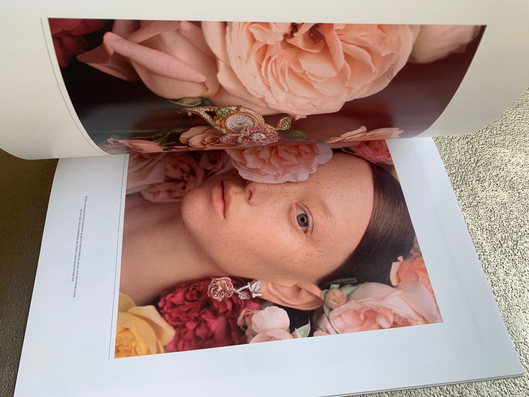 Dior Magazine No. 35 Size ONE SIZE - 17 Thumbnail