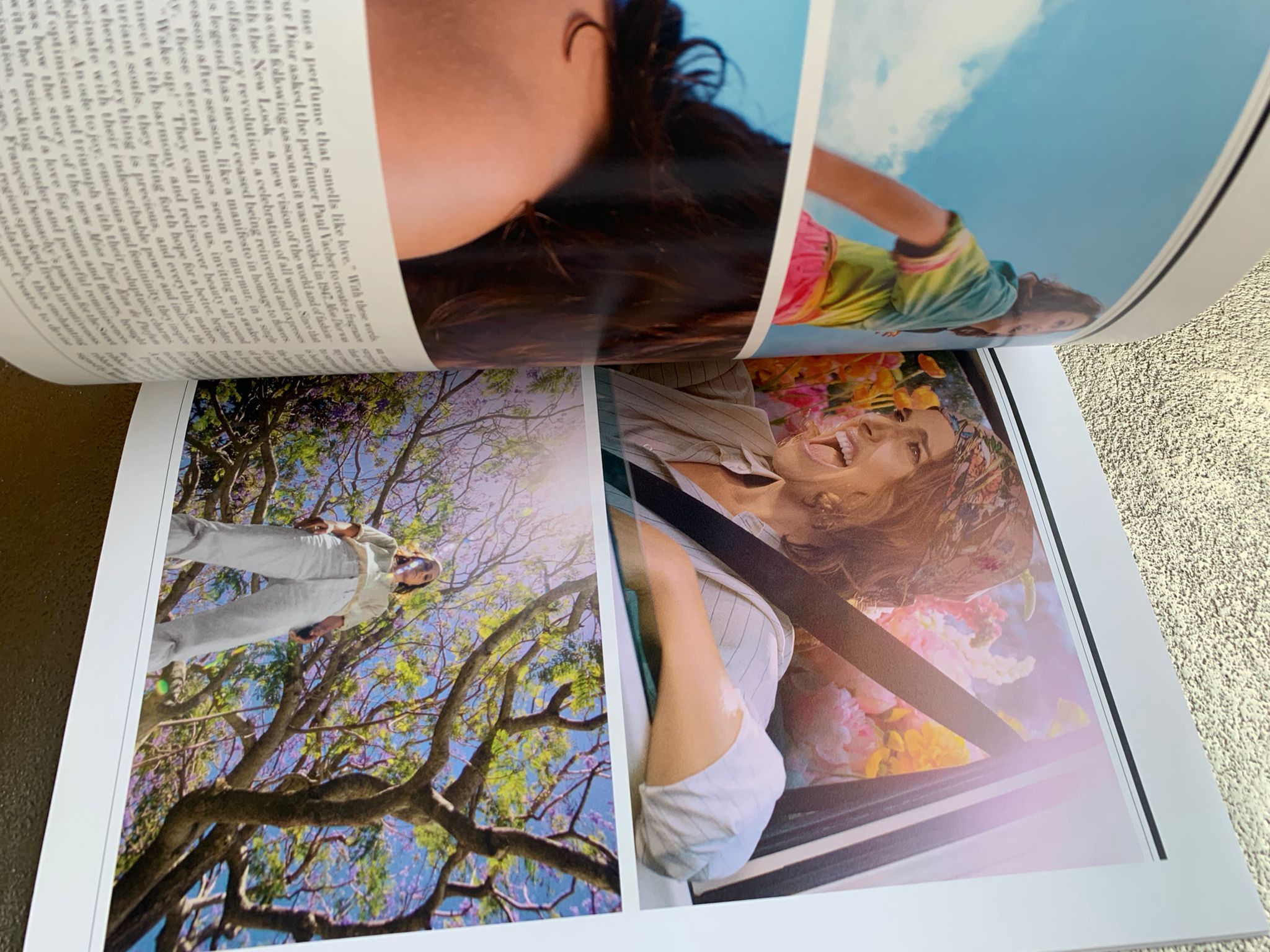 Dior Magazine No. 35 Size ONE SIZE - 14 Thumbnail