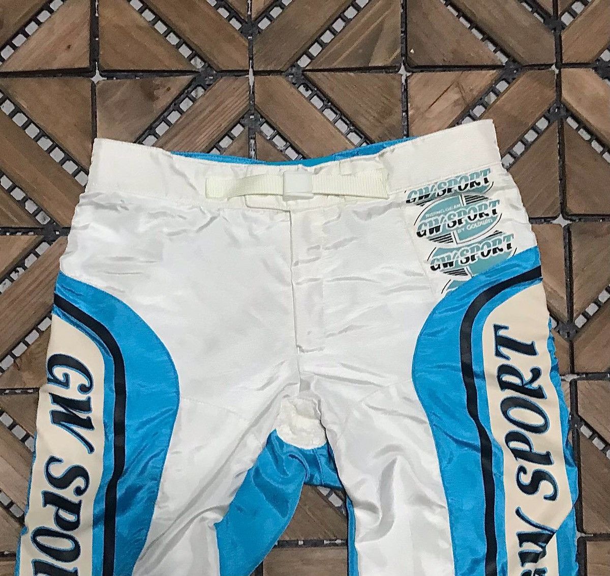 Gear for Sports × Goldwin × Sports Specialties Goldwin sport gear Size US 32 / EU 48 - 5 Thumbnail