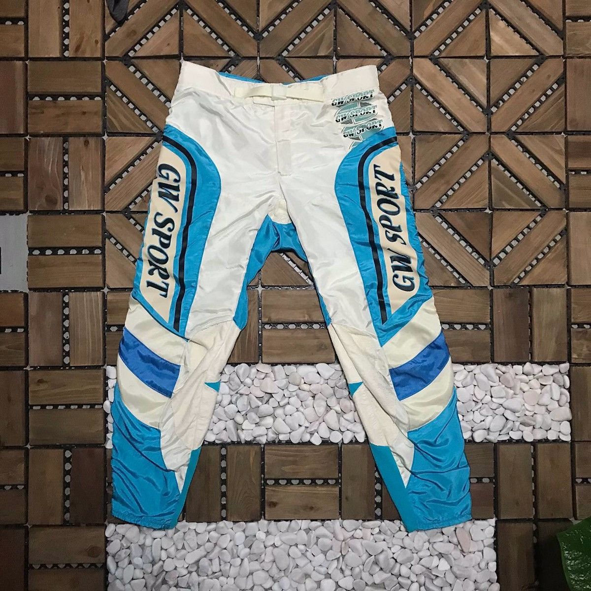 Gear for Sports × Goldwin × Sports Specialties Goldwin sport gear Size US 32 / EU 48 - 1 Thumbnail