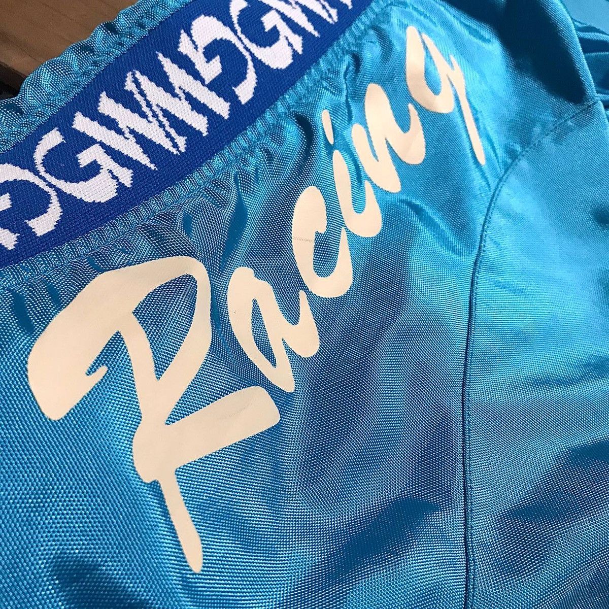 Gear for Sports × Goldwin × Sports Specialties Goldwin sport gear Size US 32 / EU 48 - 12 Thumbnail