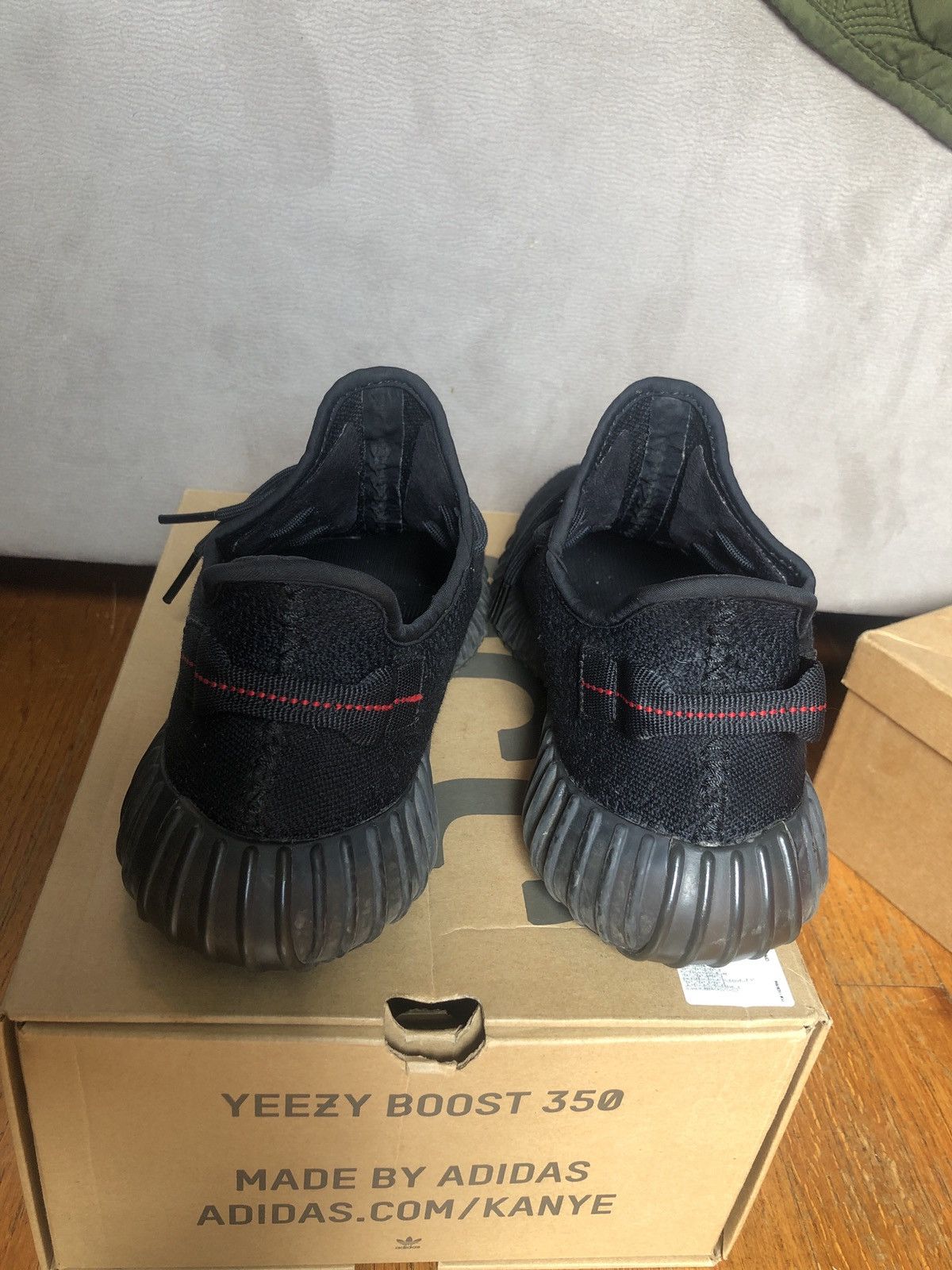 Yeezy boost 350 v2