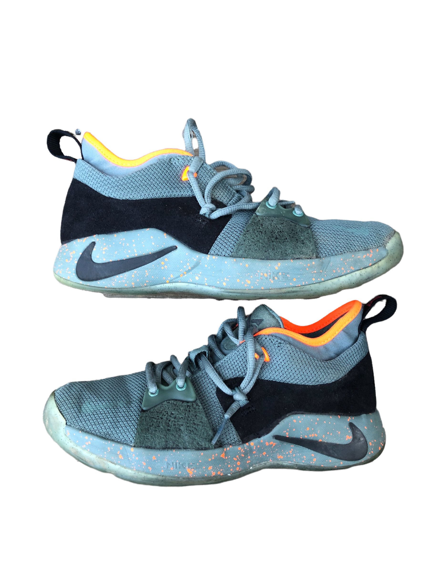 RARE 2017 Nike PG All-Star 'Palmdale' Size