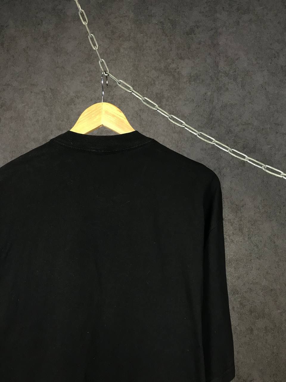 Vintage Star Trek 1997 vintage movie cult tee Size US XL / EU 56 / 4 - 6 Thumbnail