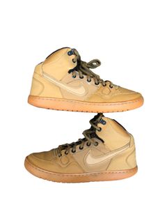 Nike son of on sale force mid winter