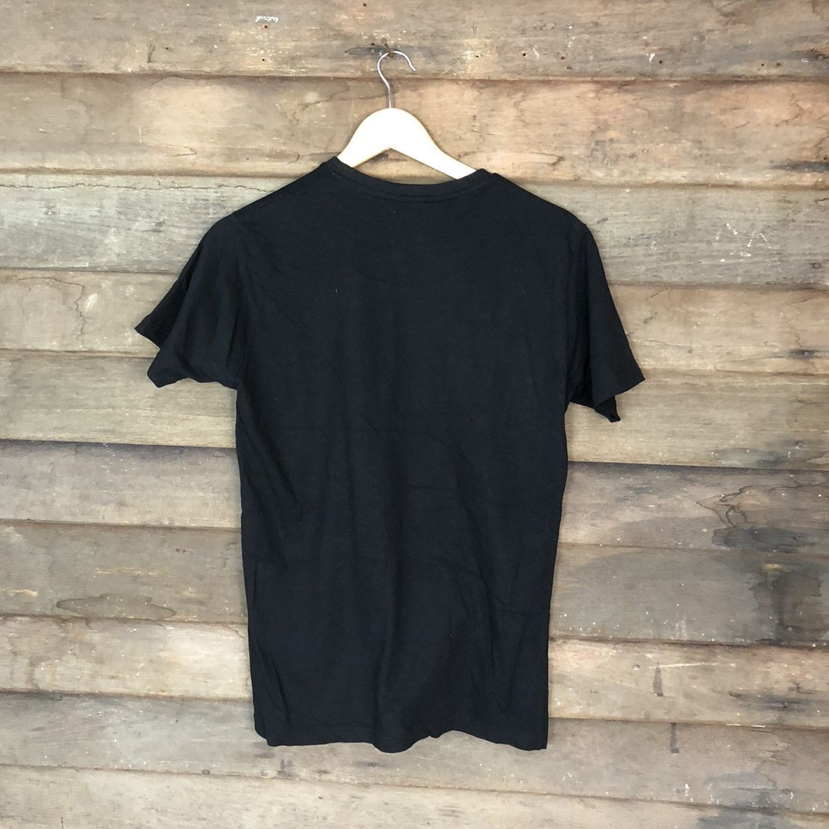 Japanese Brand DLL Widex Journey To The Stars tee #2096 Size US M / EU 48-50 / 2 - 6 Thumbnail