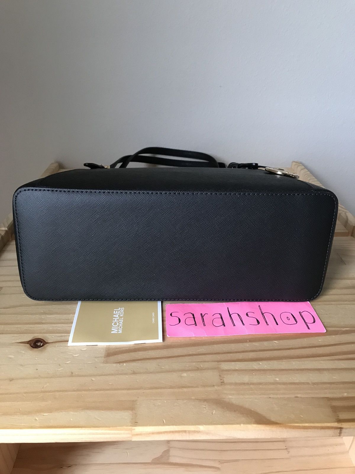 Michael Kors Michael Kors Purse Size ONE SIZE - 6 Thumbnail