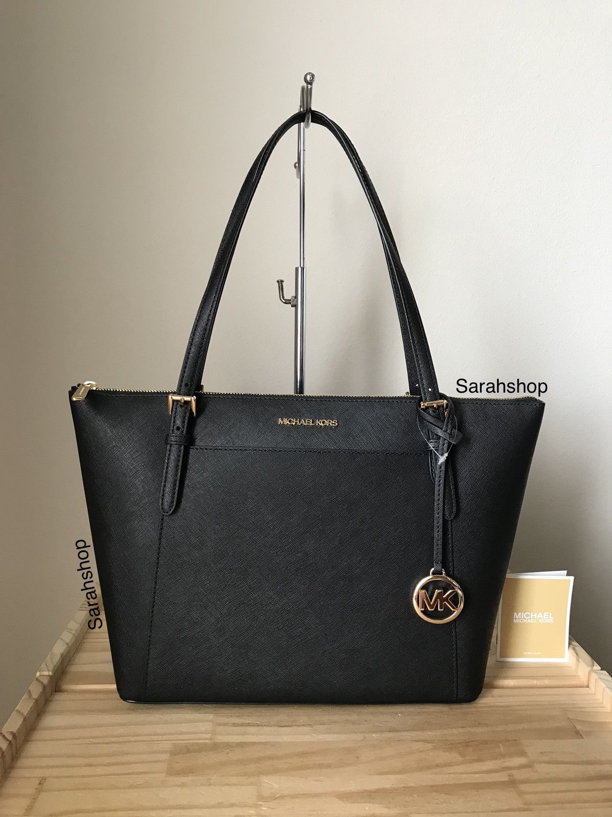 Michael Kors Michael Kors Purse Size ONE SIZE - 1 Thumbnail