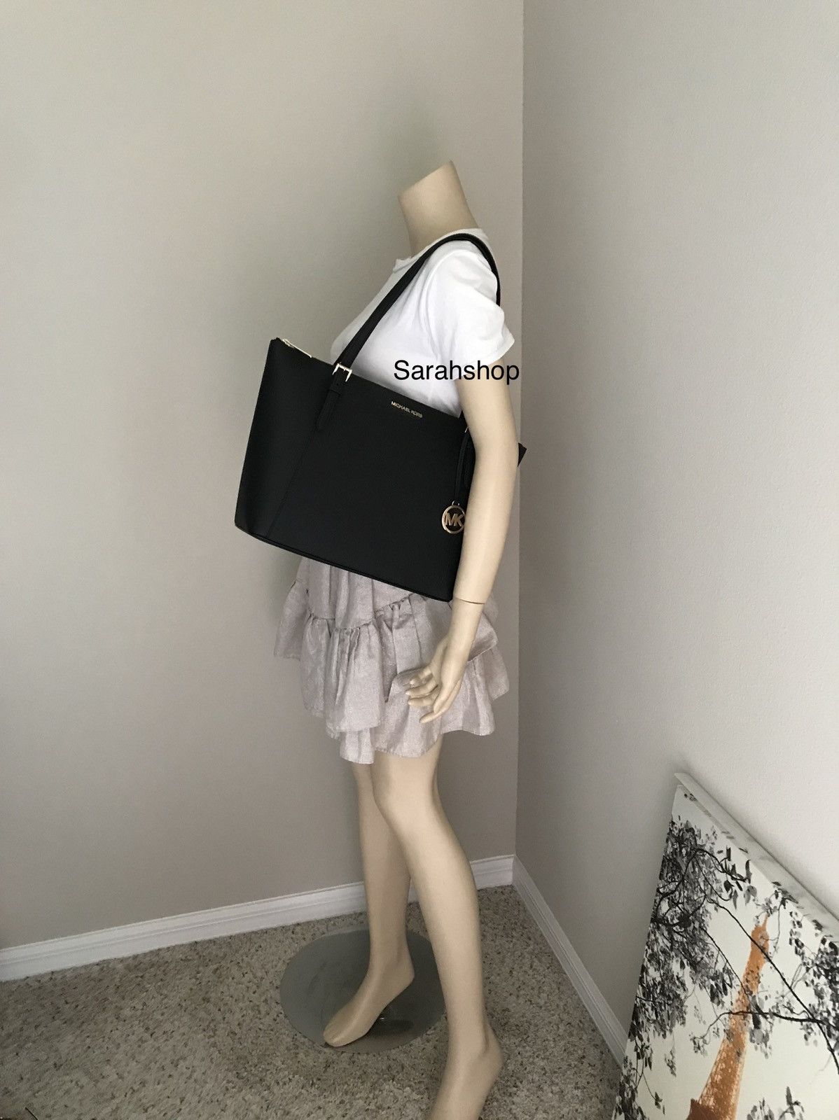 Michael Kors Michael Kors Purse Size ONE SIZE - 7 Thumbnail