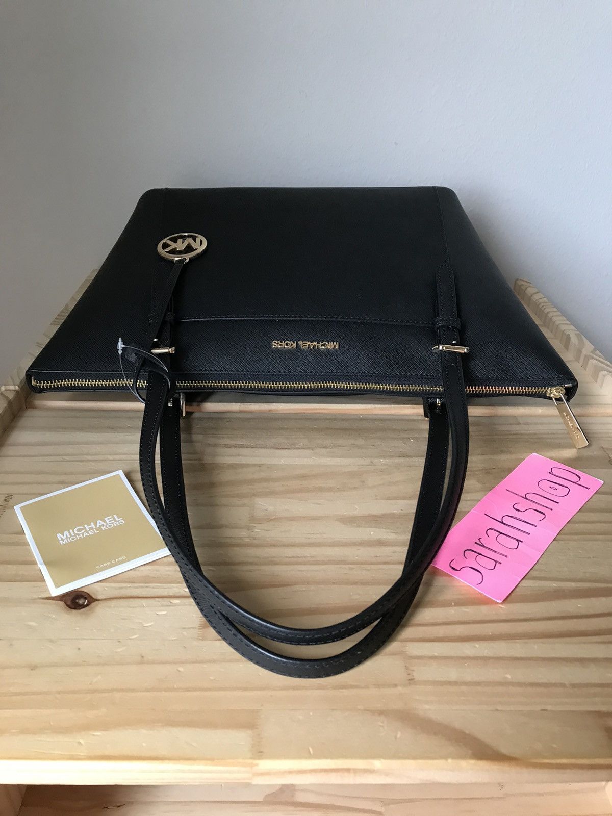 Michael Kors Michael Kors Purse Size ONE SIZE - 5 Thumbnail