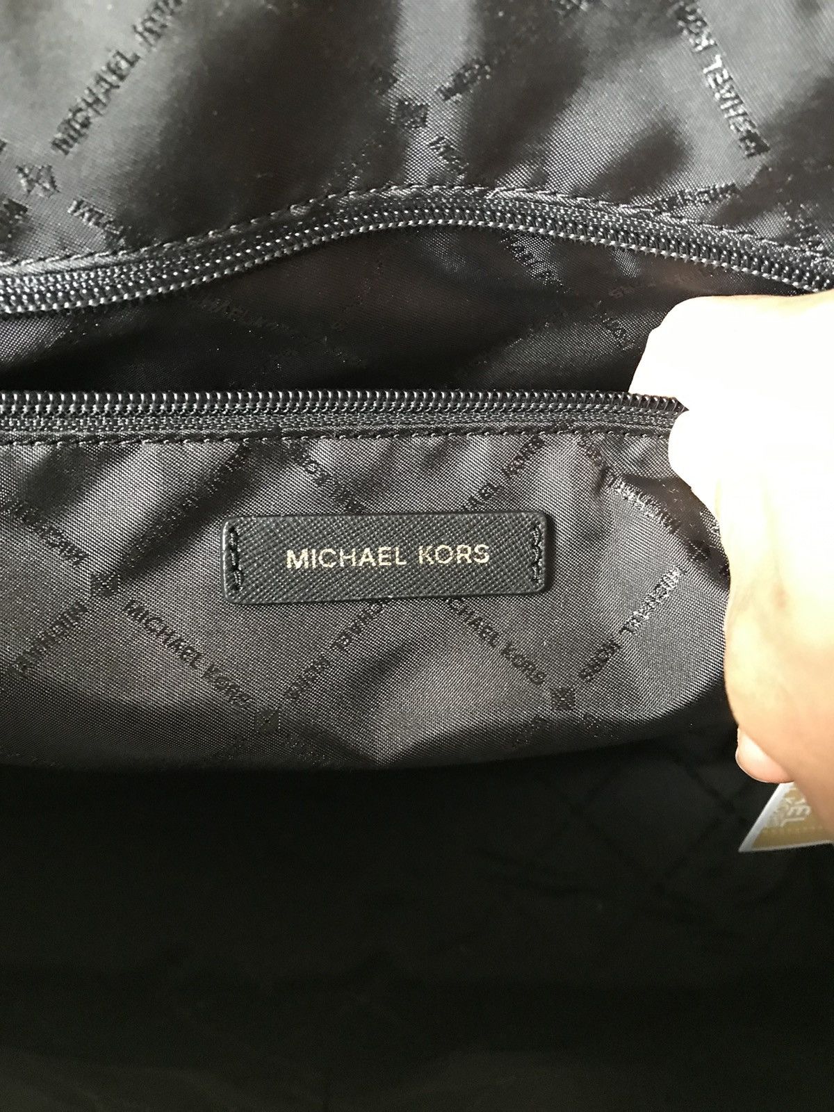 Michael Kors Michael Kors Purse Size ONE SIZE - 11 Thumbnail