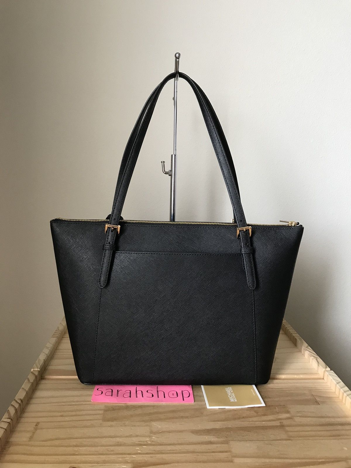 Michael Kors Michael Kors Purse Size ONE SIZE - 2 Thumbnail
