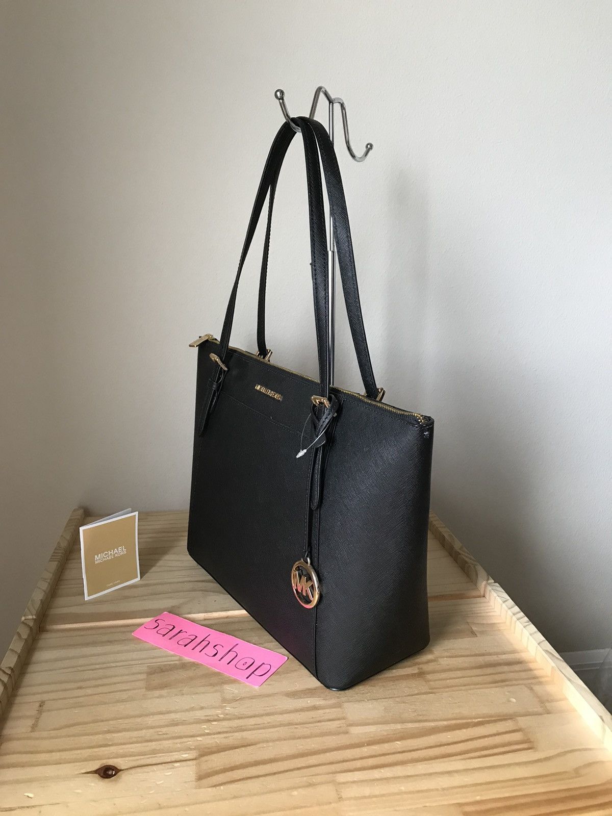 Michael Kors Michael Kors Purse Size ONE SIZE - 4 Thumbnail