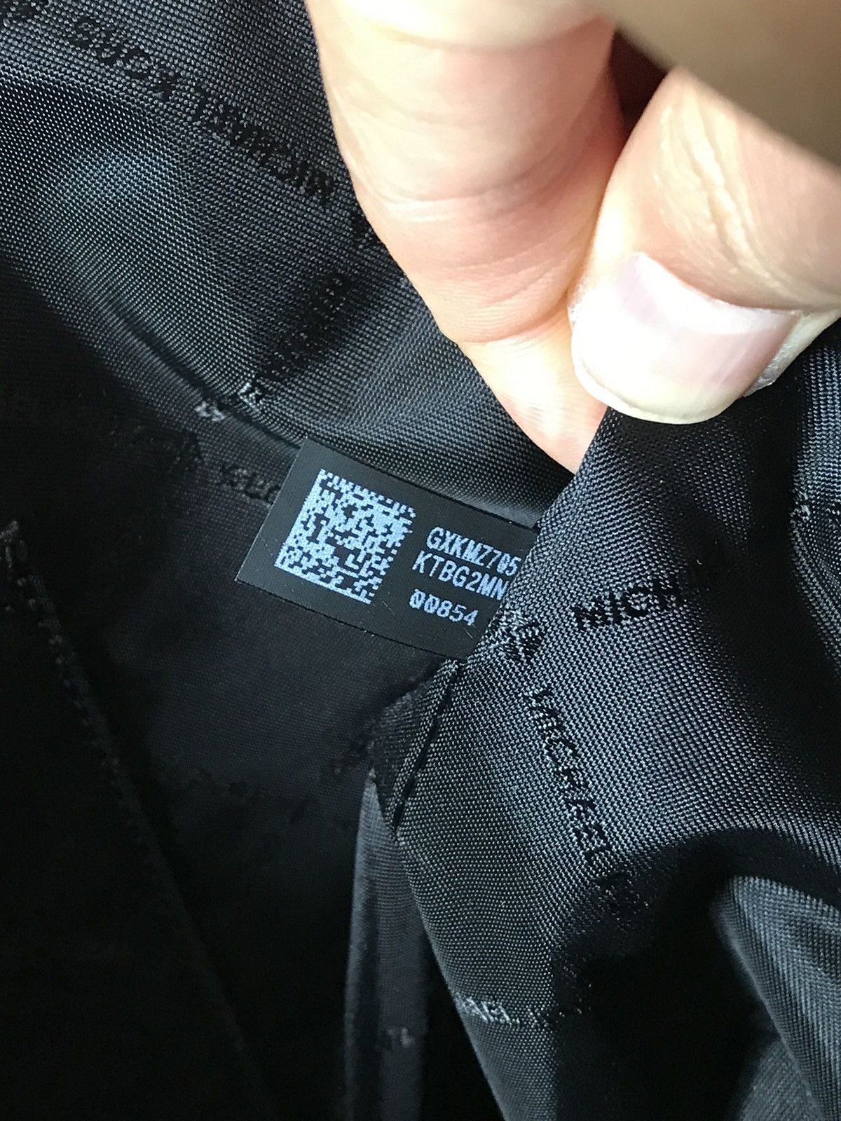 Michael Kors Michael Kors Purse Size ONE SIZE - 13 Thumbnail