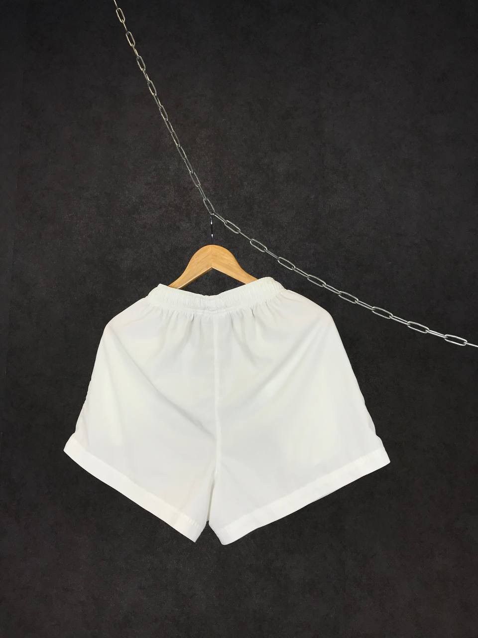 Vintage Adidas vintage streetwear shorts Size US 32 / EU 48 - 5 Thumbnail