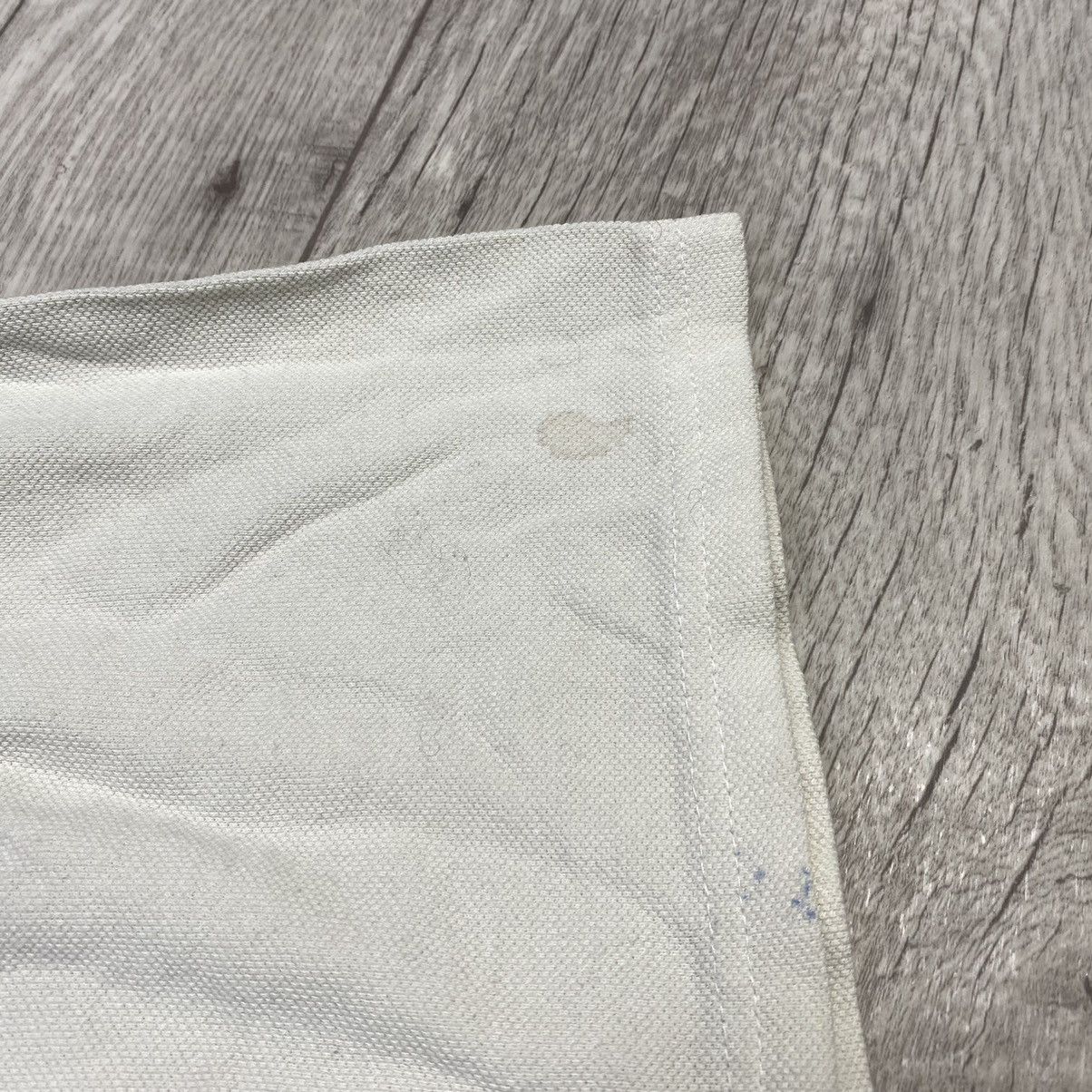 Nike NIKE VINTAGE POLO TEE Size US M / EU 48-50 / 2 - 4 Thumbnail