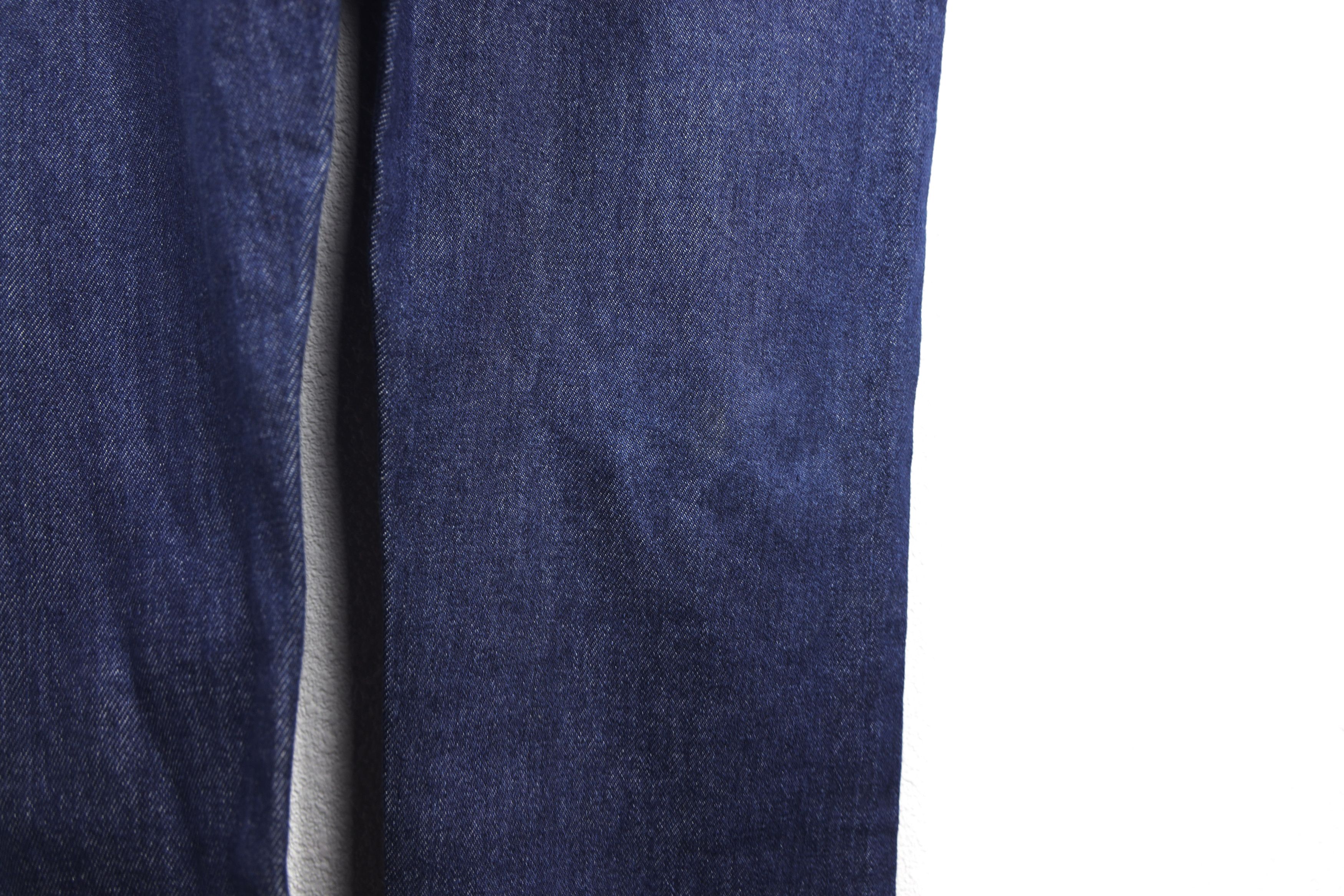 Levi's × Levi's Vintage Clothing Levis Jeans Denim Overalls Jumpsuit Wordwear Size US 30 / EU 46 - 10 Thumbnail