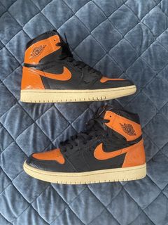 Air Jordan 1 Retro High Og Shattered Backboard 3 0 | Grailed