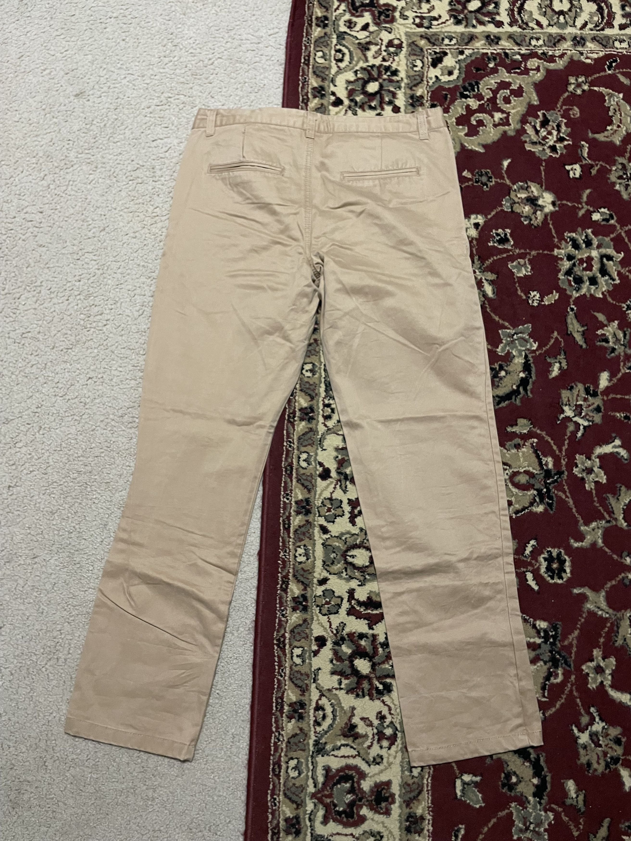 Ecko Unltd. × Pro Era × Rap Tees Joey Badass Pants Size US 34 / EU 50 - 4 Thumbnail