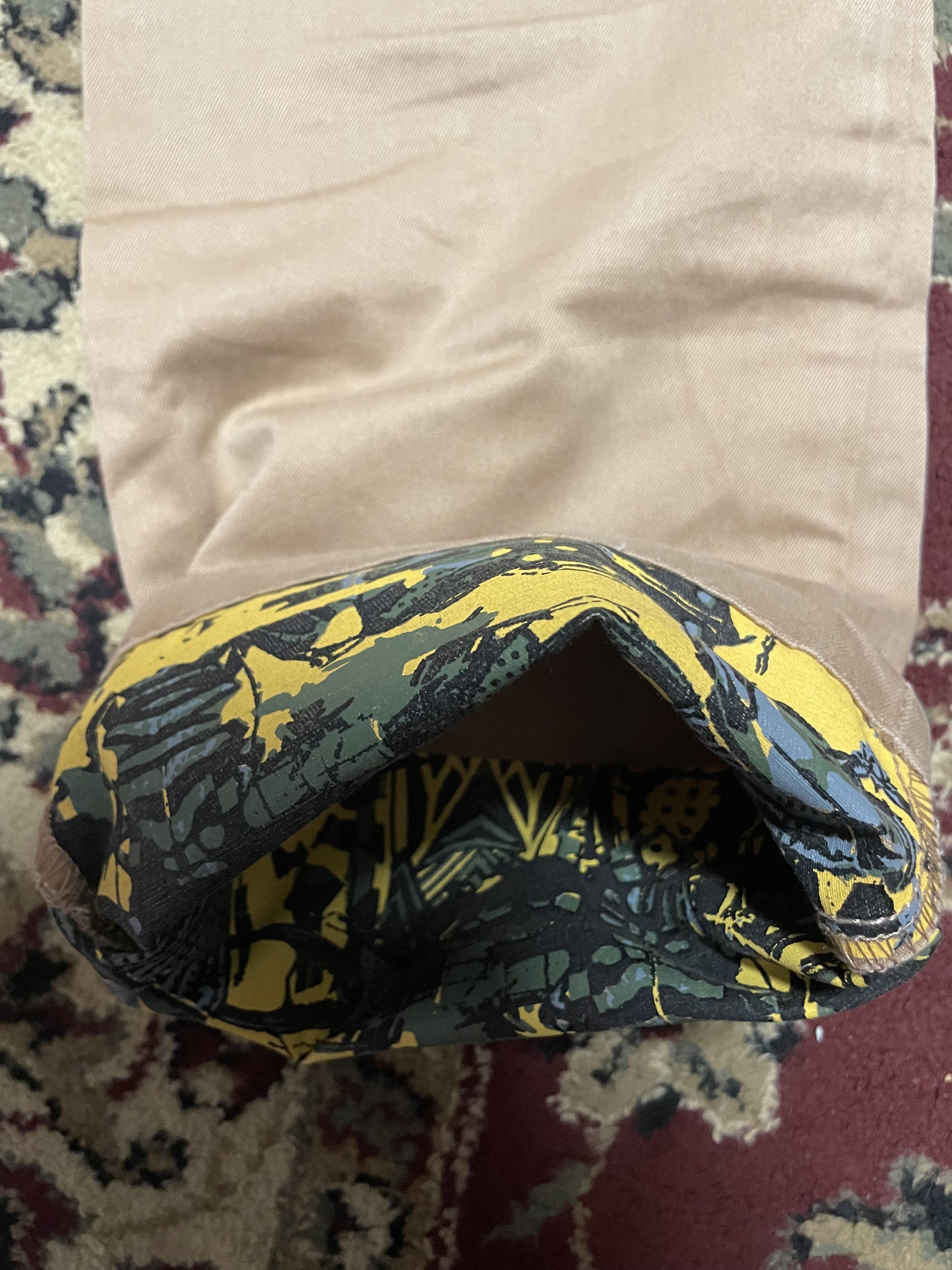 Ecko Unltd. × Pro Era × Rap Tees Joey Badass Pants Size US 34 / EU 50 - 3 Thumbnail