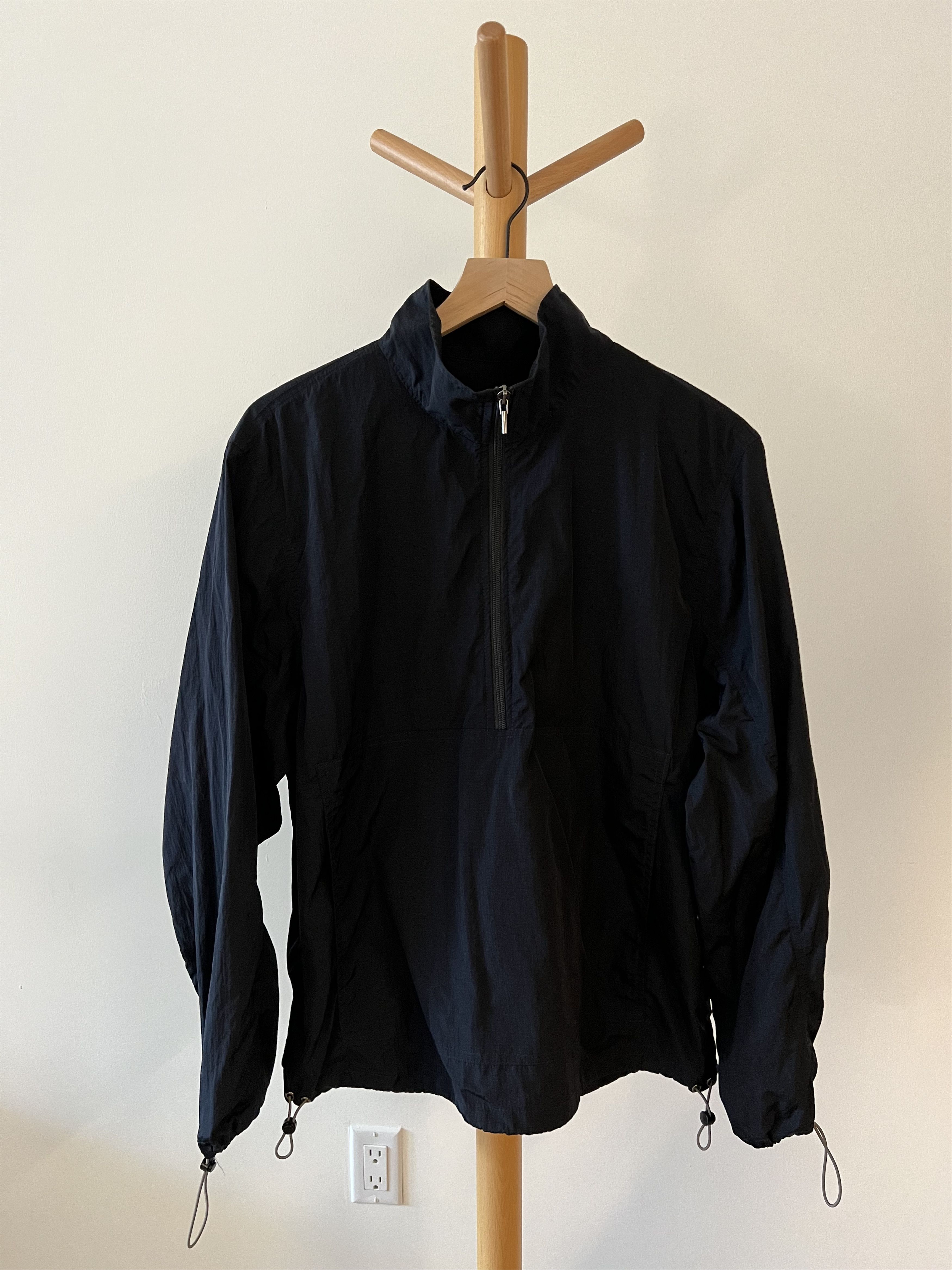 Studio Nicholson Studio Nicholson Wind Breaker | Grailed